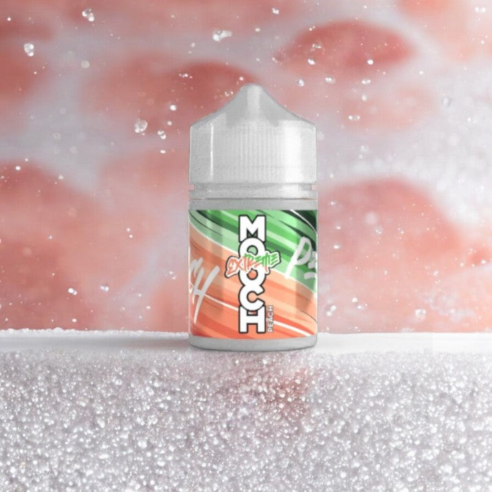 Mooch Eliquids Longfills - Flavour Shot Only
