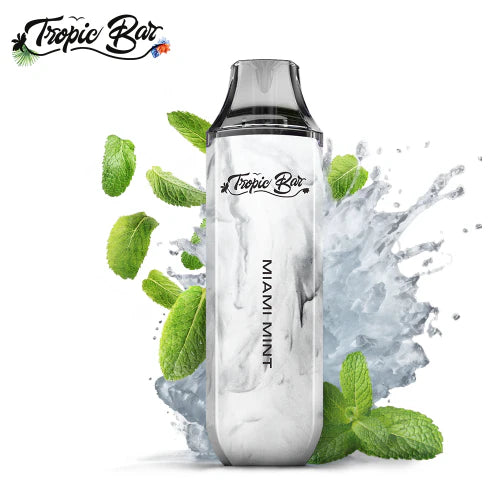 Tropic Bar 10000 Puffs 5%