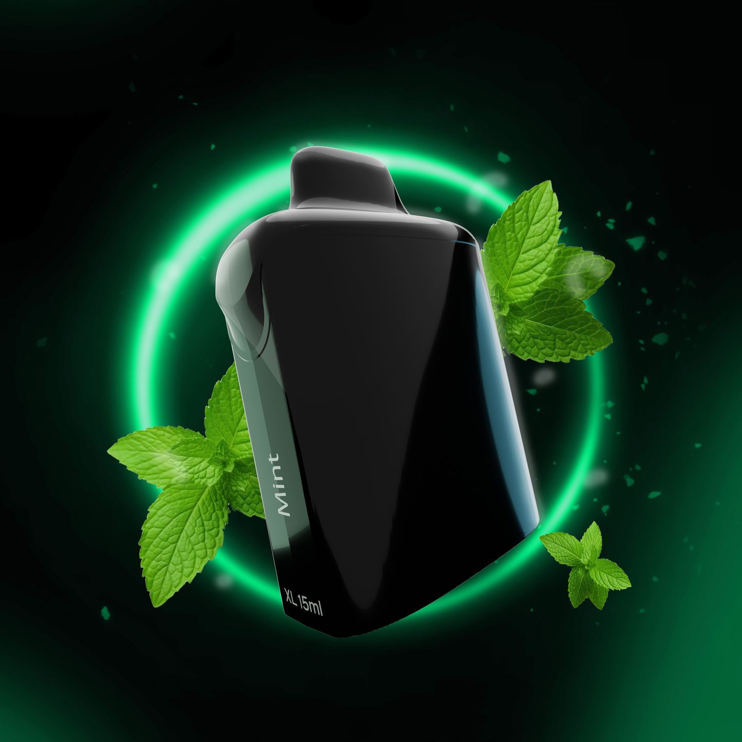 Bewolk XL Device 2 50mg, Interchangeable Cartridges