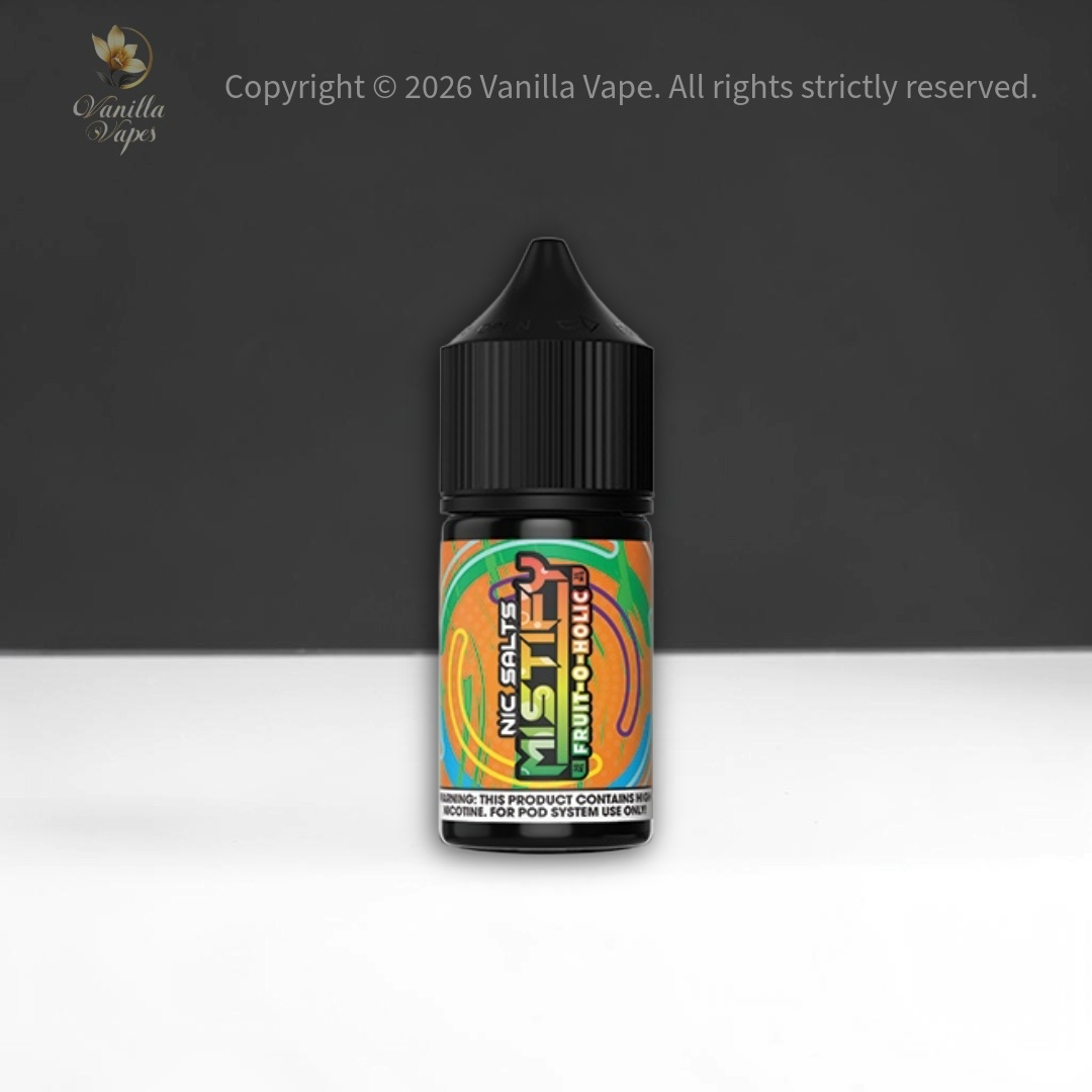 GBOM Mistify/Moon Dopz MTL 30ml 18mg