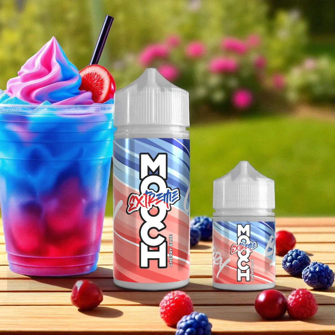 Mooch Eliquids Longfills - Flavour Shot Only