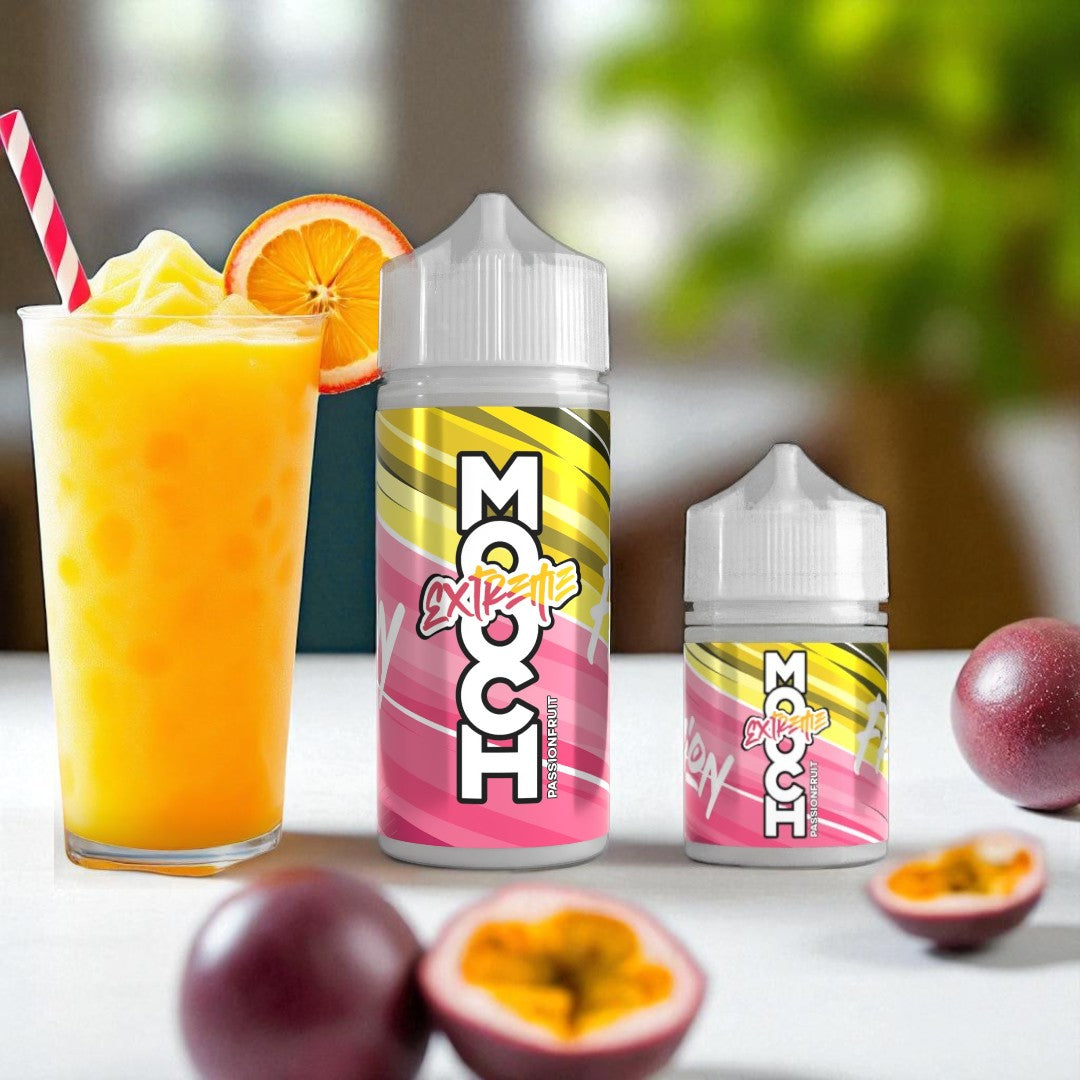 Mooch Eliquids Longfills - Flavour Shot Only