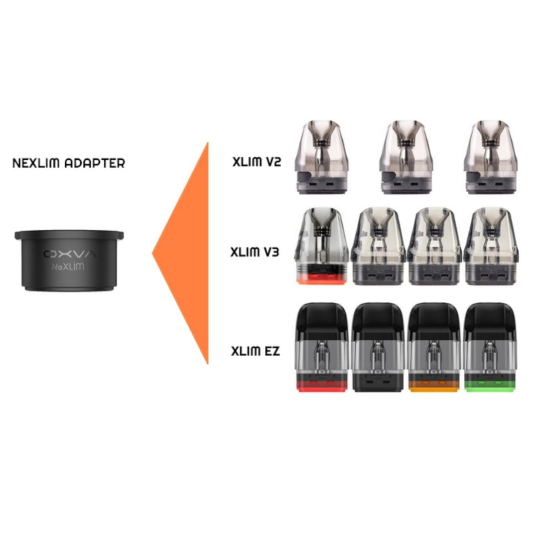 Oxva Nexlim Adapter for Xlim pods