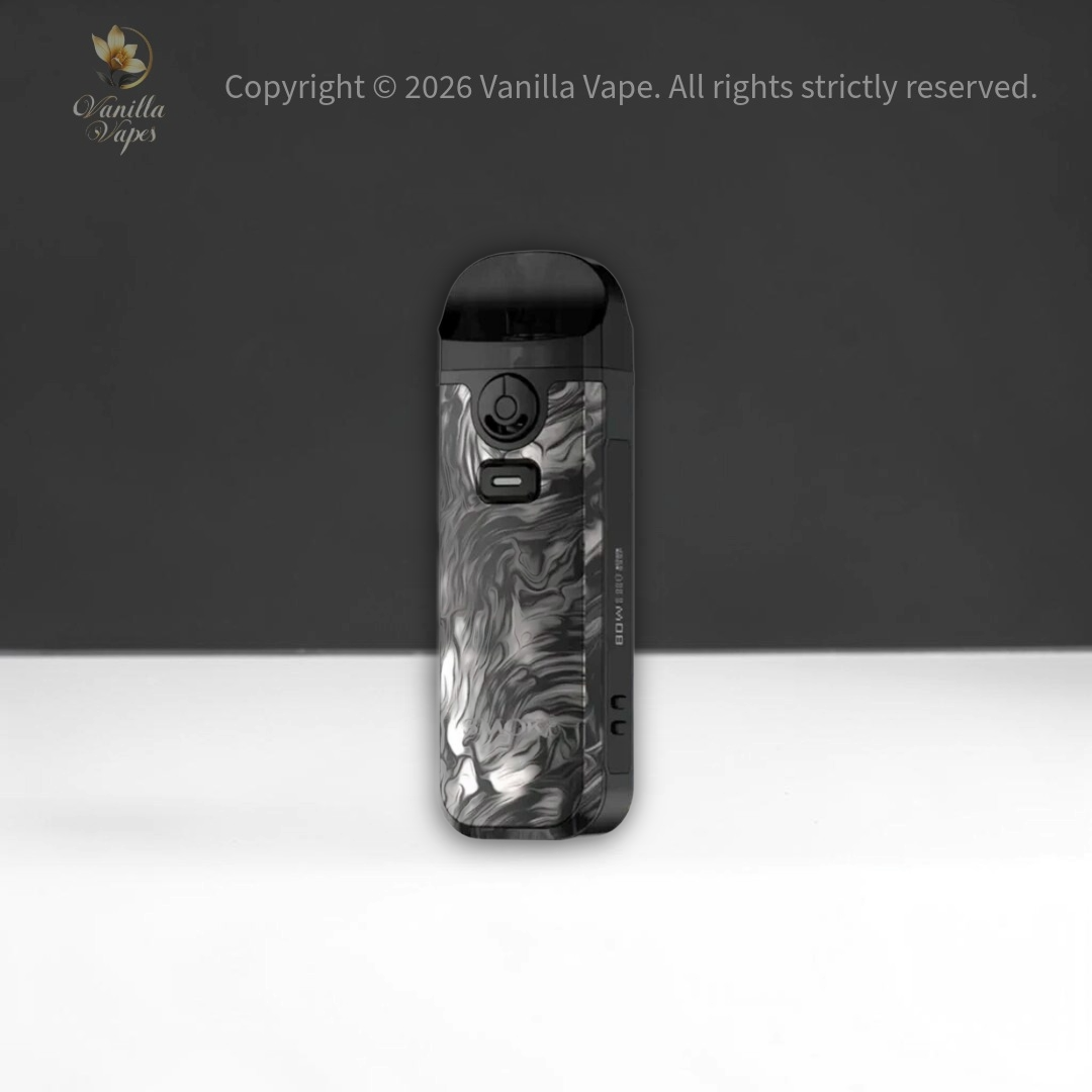 Smok Nord 4 Pod Kit