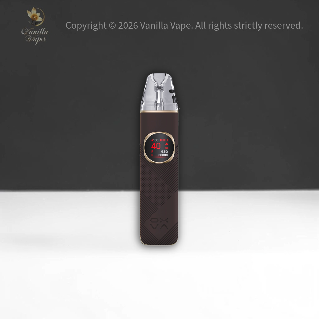 Oxva Nexlim 2 Pod Kit