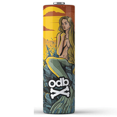 ODB Battery Wraps 18650 per wrap