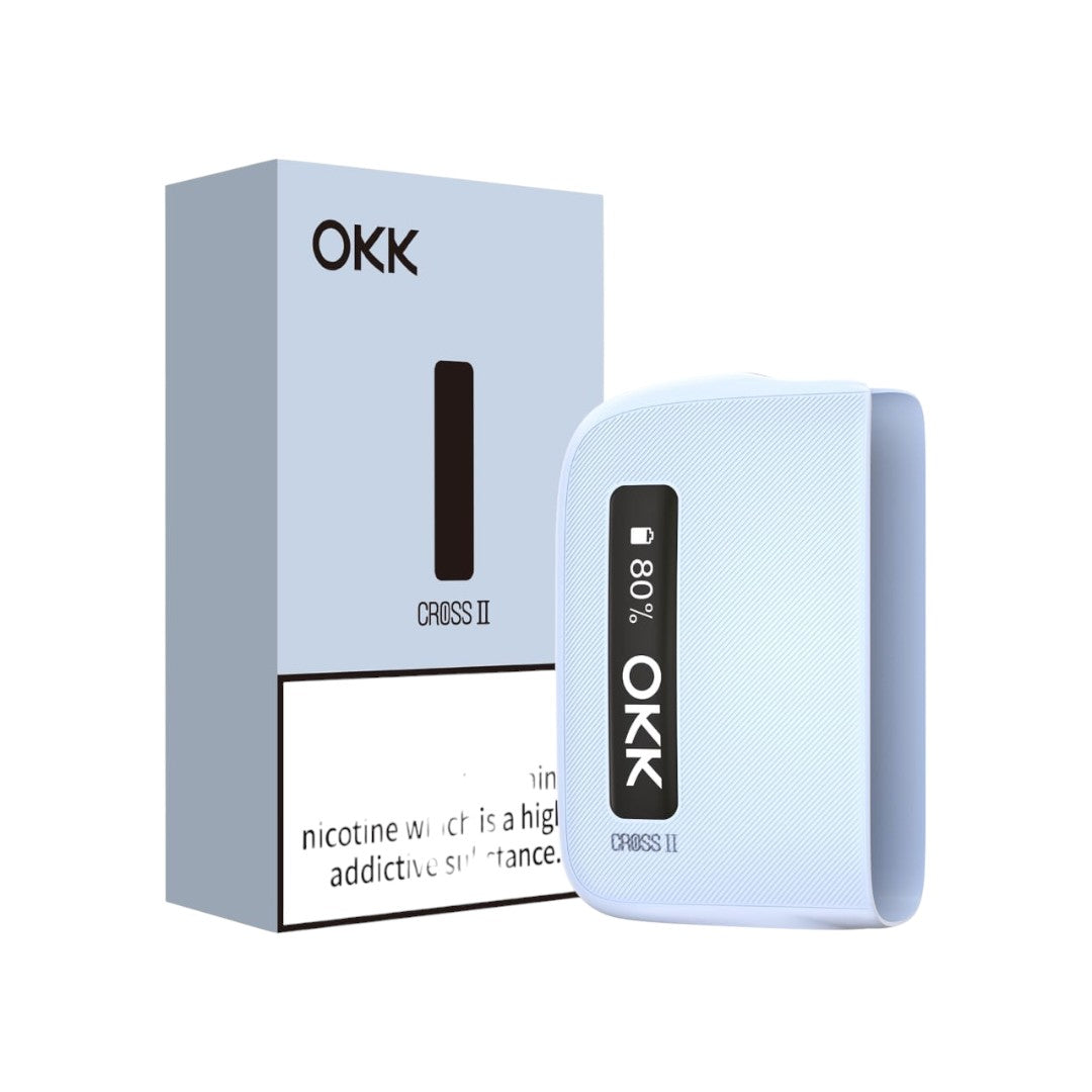 OKK Cross Device 2 (Battery)