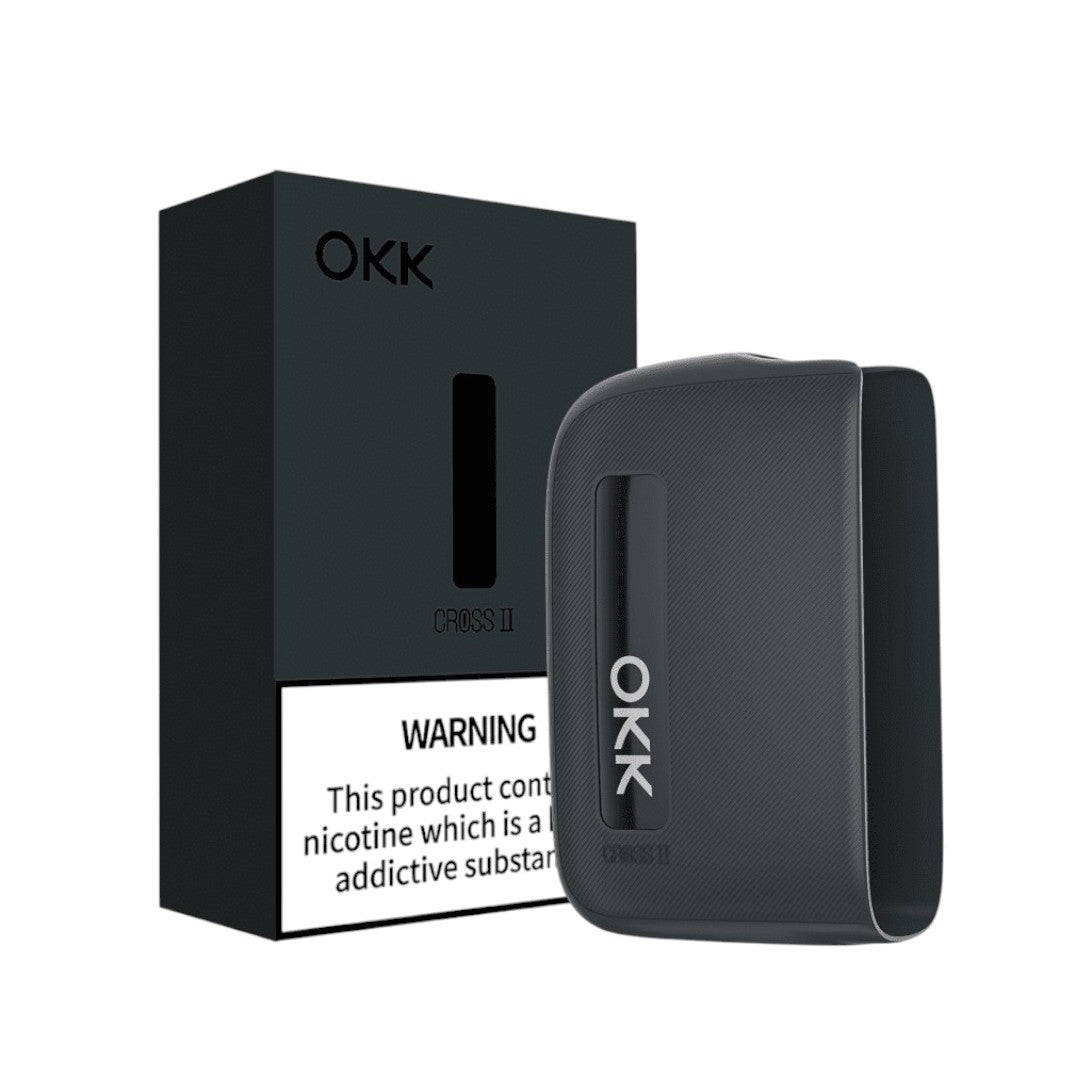 OKK Cross Device 2 (Battery)