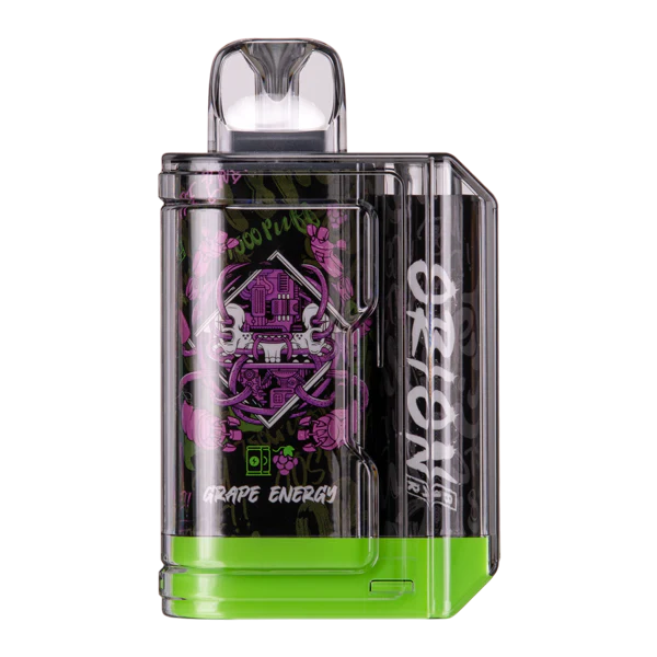 Lost Vape Orion 7500 Puff