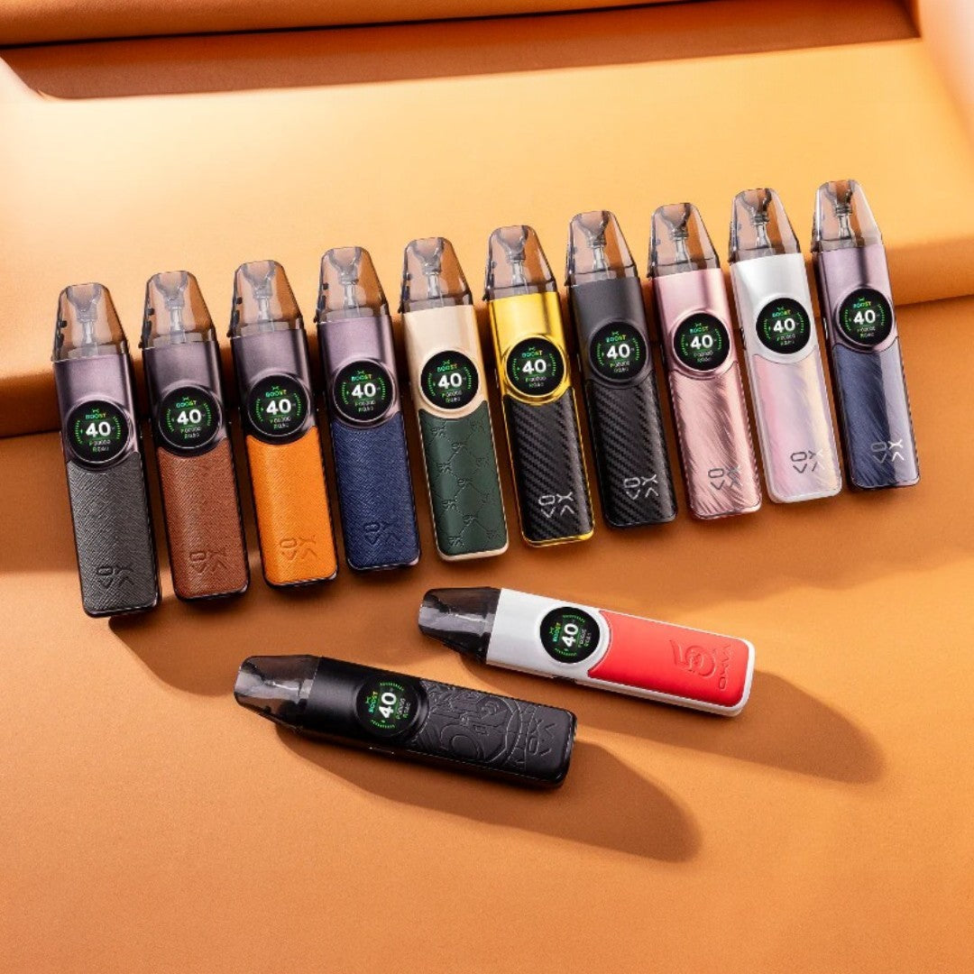 Oxva Nexlim Go Pod Kit
