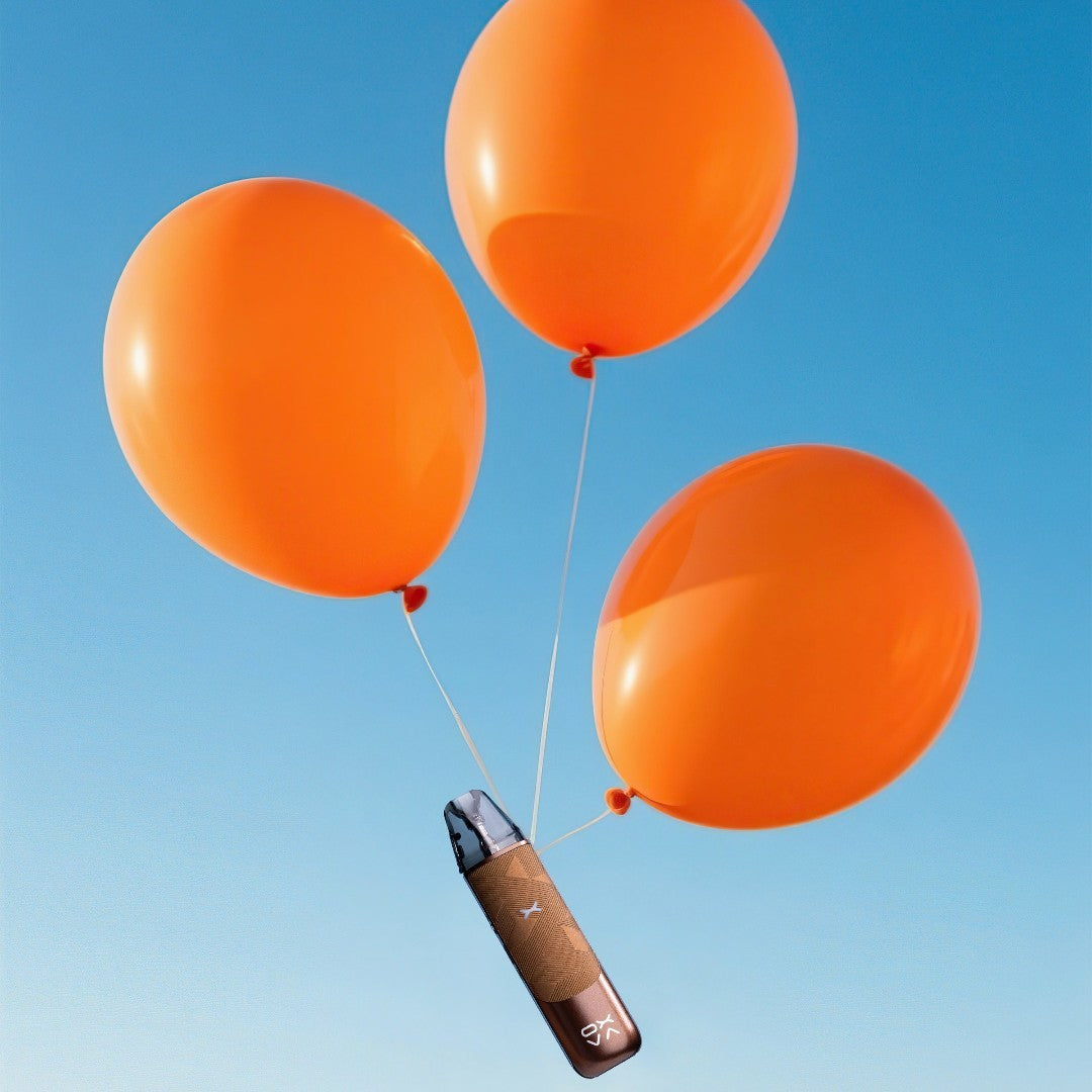 Oxva Nexlim Go Pod Kit