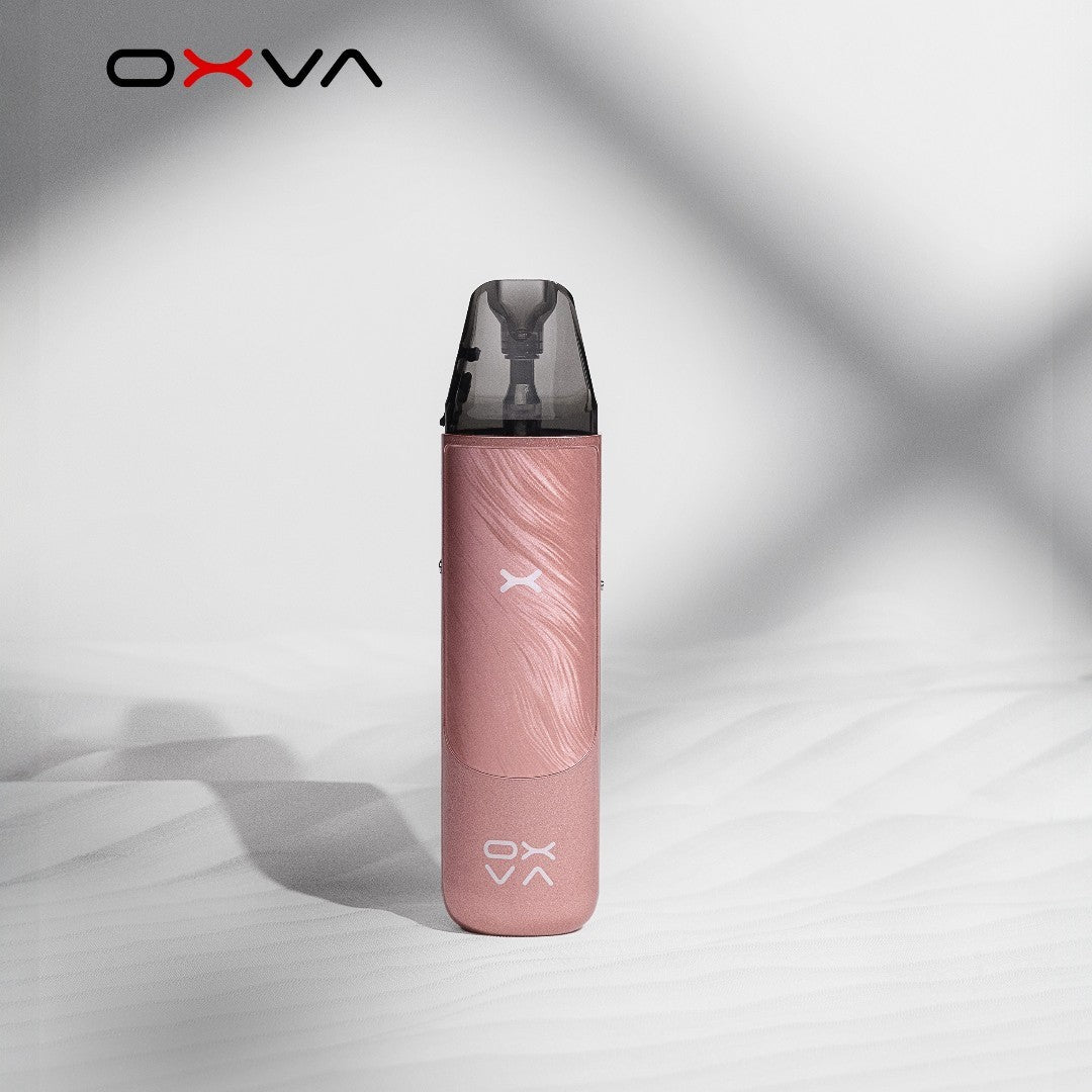 Oxva Nexlim Go Pod Kit