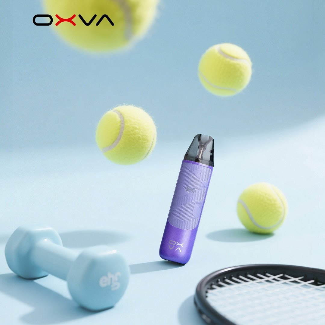 Oxva Nexlim Go Pod Kit