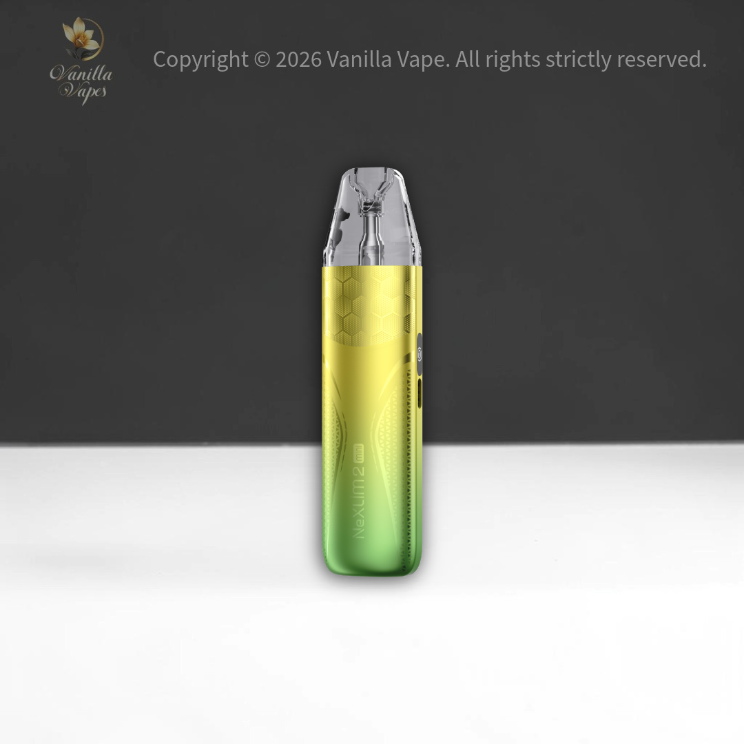 Oxva Nexlim 2 Mini Pod Kit