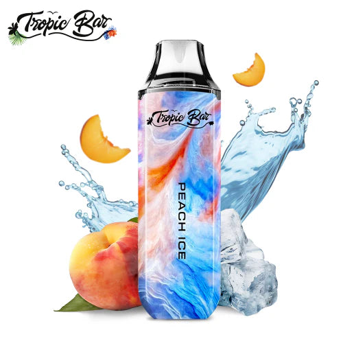 Tropic Bar 10000 Puffs 5%