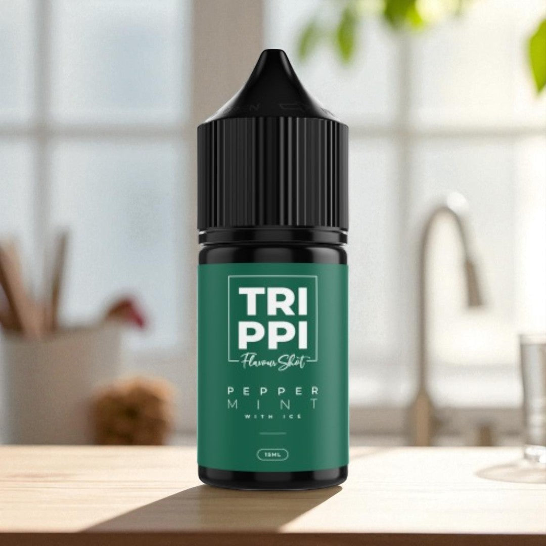 Cloud Faction Trippi E-Liquids Longfill Flavour - Flavor Shot Only