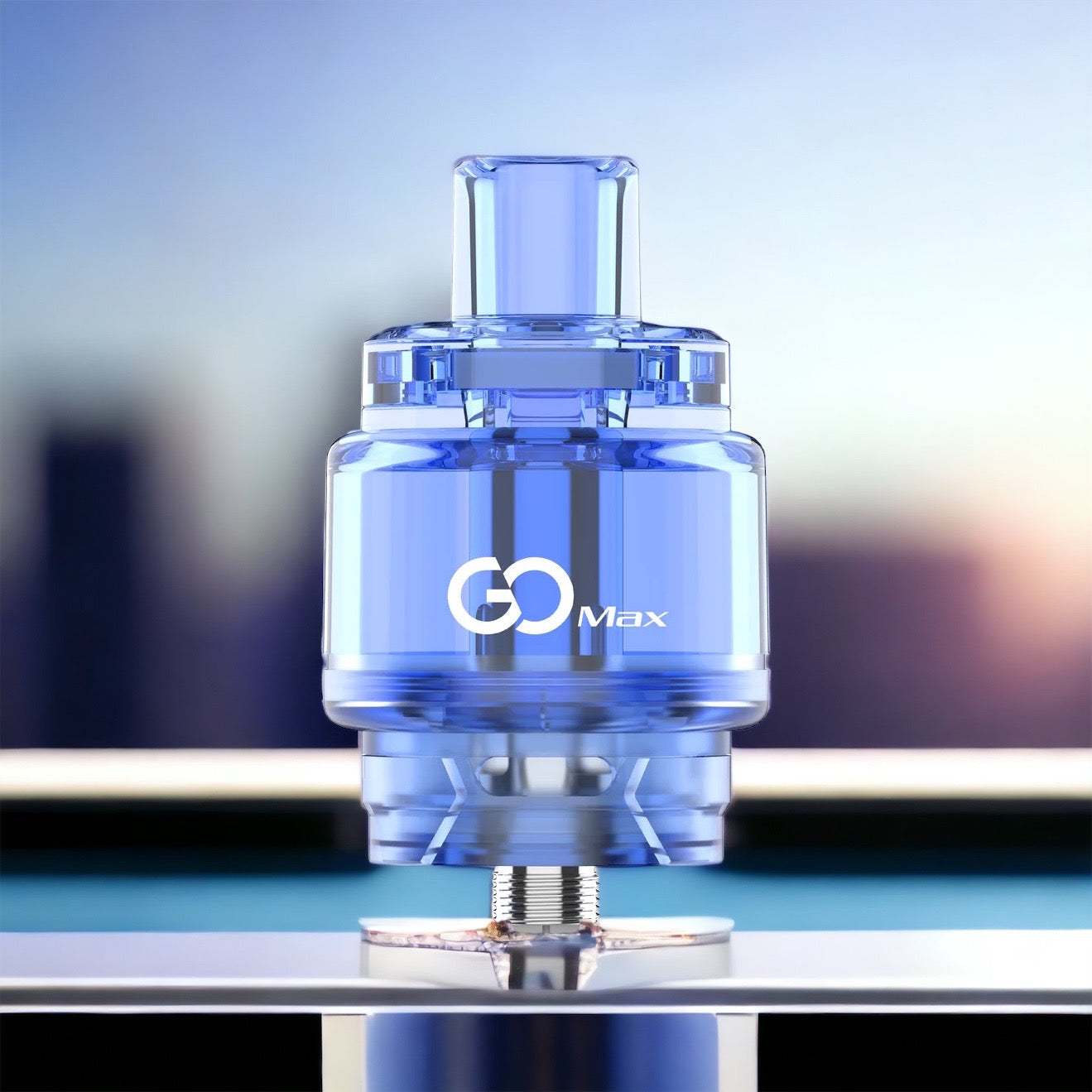 Innokin GoMax Disposable Tank