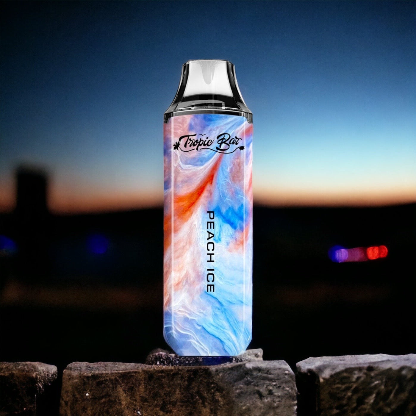 Tropic Bar 8000 Puff Disposable 5%