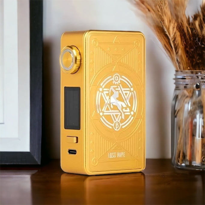 Lost Vape Centaurus M200 Mod