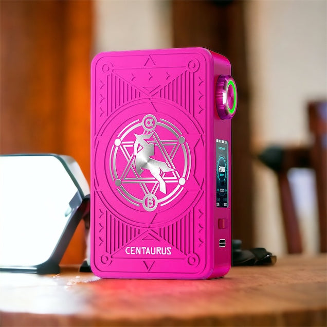 Lost Vape Centaurus M200 Mod