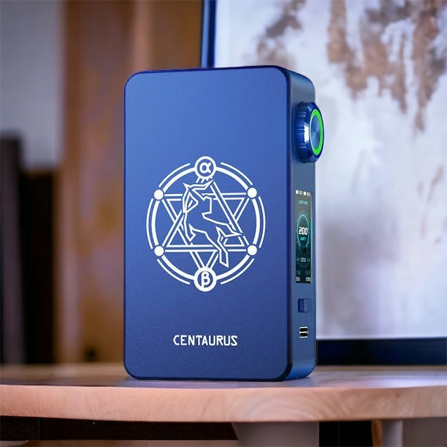 Lost Vape Centaurus M200 Mod