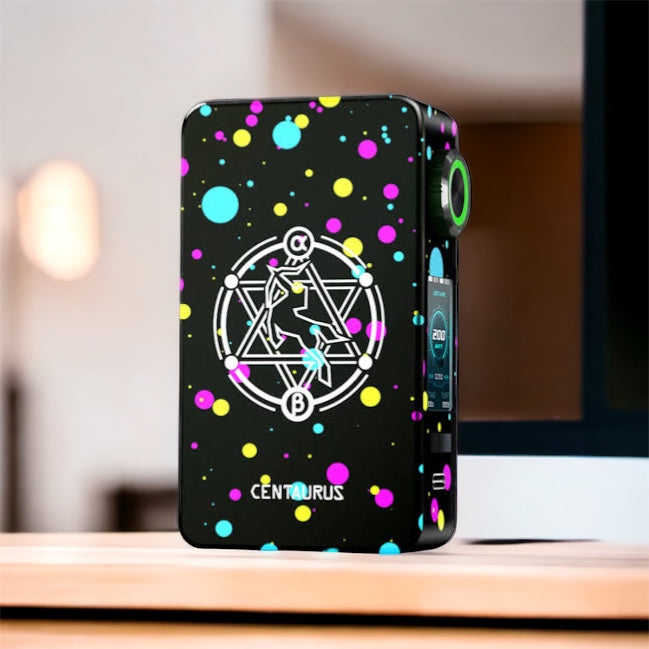 Lost Vape Centaurus M200 Mod