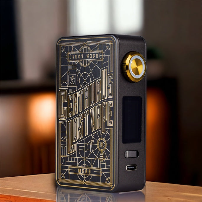 Lost Vape Centaurus M200 Mod