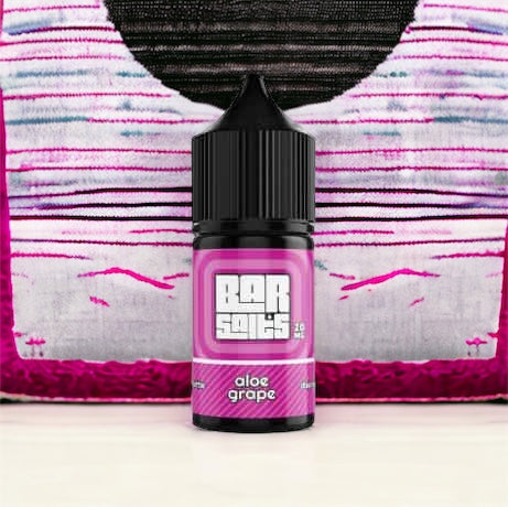 Steam Masters Bar Salts 20ml 50mg