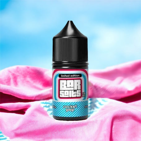 Steam Masters Bar Salts 20ml 50mg