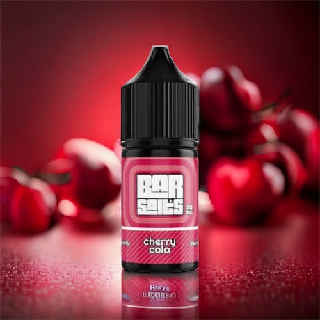 Steam Masters Bar Salts 20ml 50mg