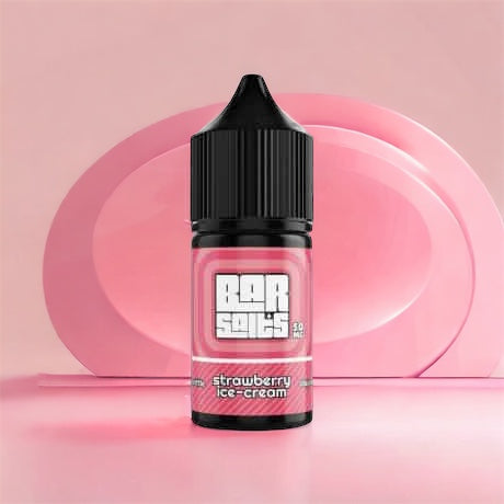 Steam Masters Bar Salts 20ml 50mg