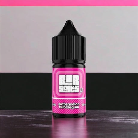 Steam Masters Bar Salts 20ml 50mg