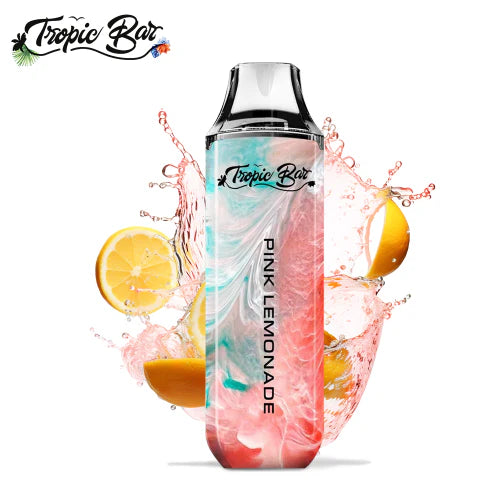 Tropic Bar 10000 Puffs 5%