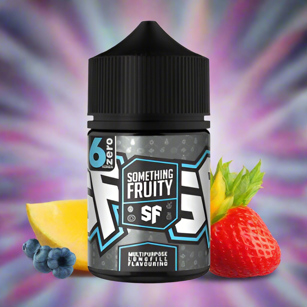 Steam Masters Range Longfills - Flavour Shot Only