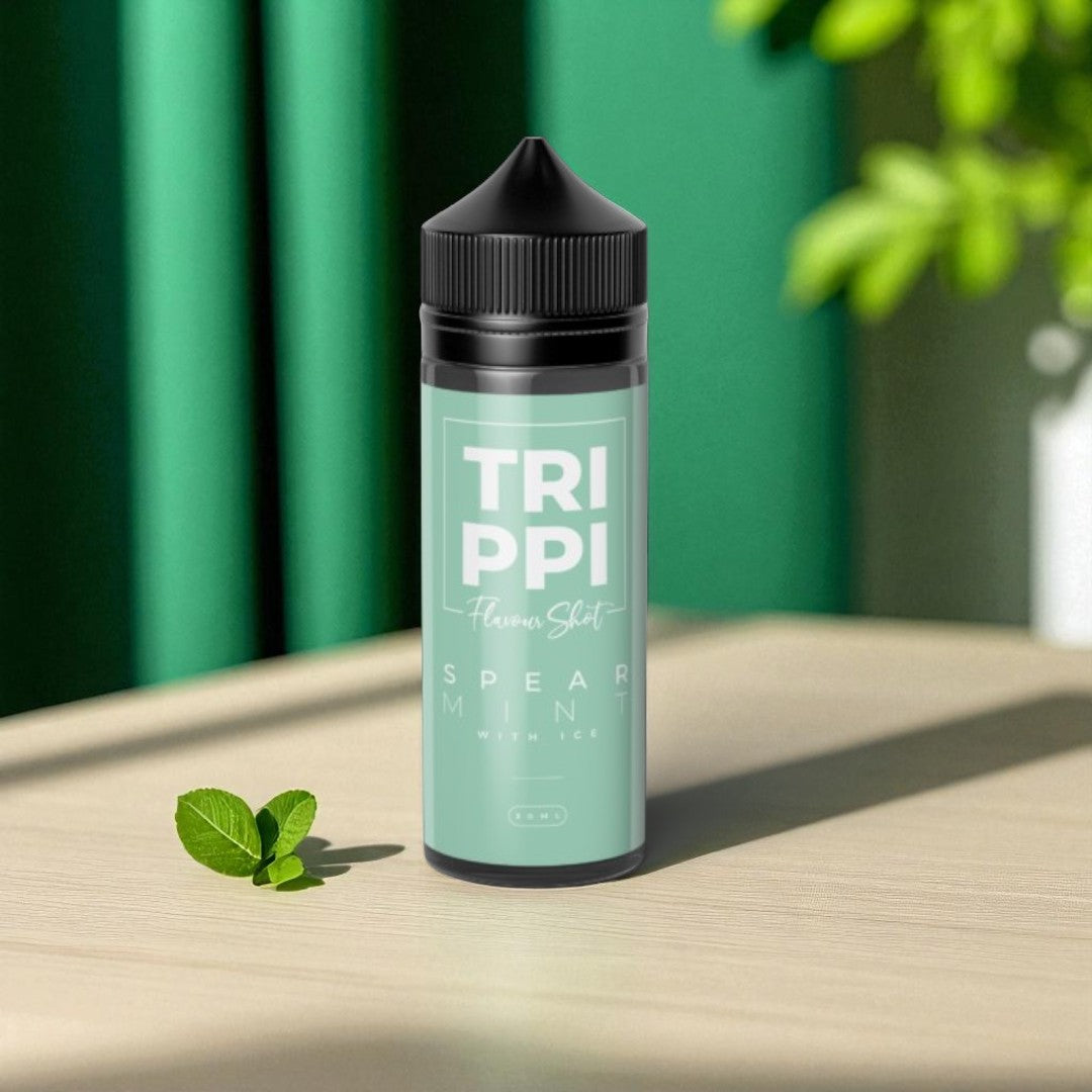 Cloud Faction Trippi E-Liquids Longfill Flavour - Flavor Shot Only