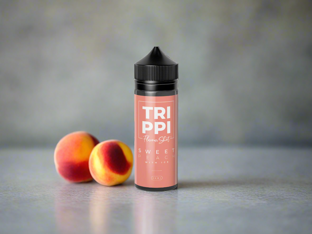 Cloud Faction Trippi E-Liquids Longfill Flavour - Flavor Shot Only