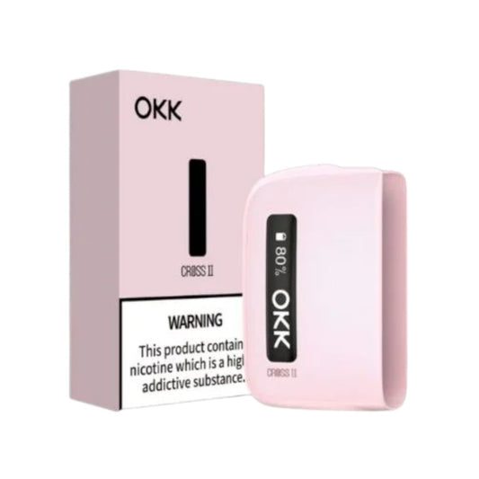 OKK Cross Device 2 (Battery)