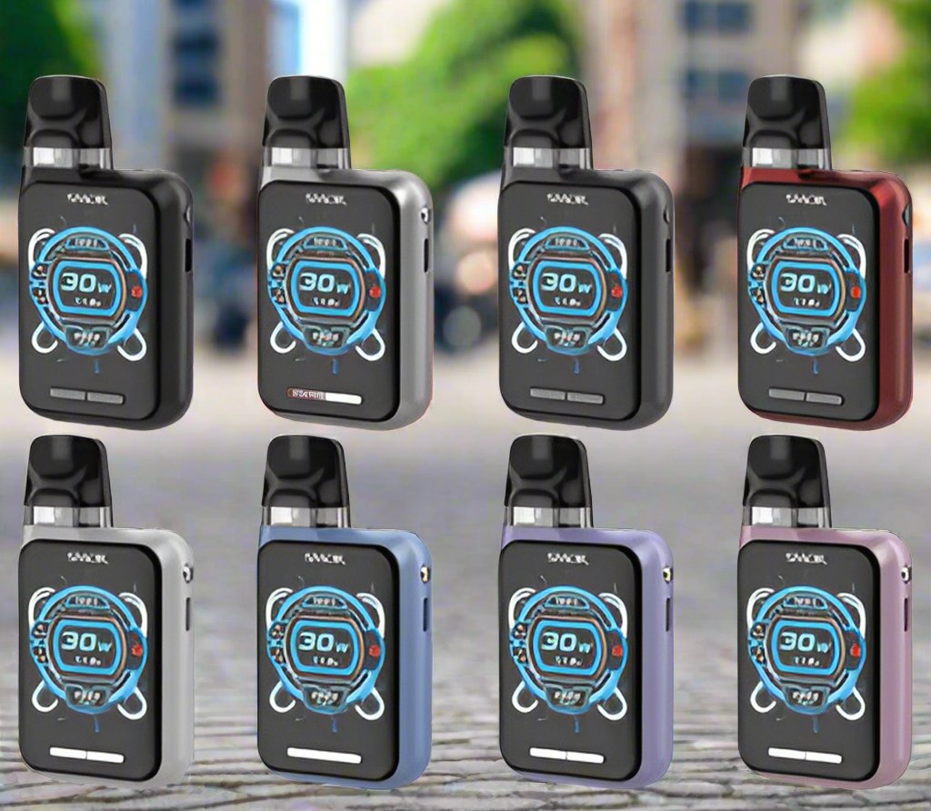 Smok Novo GT Box Pod Kit