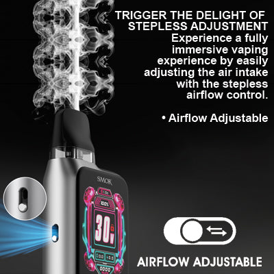 Smok Novo GT Box Pod Kit