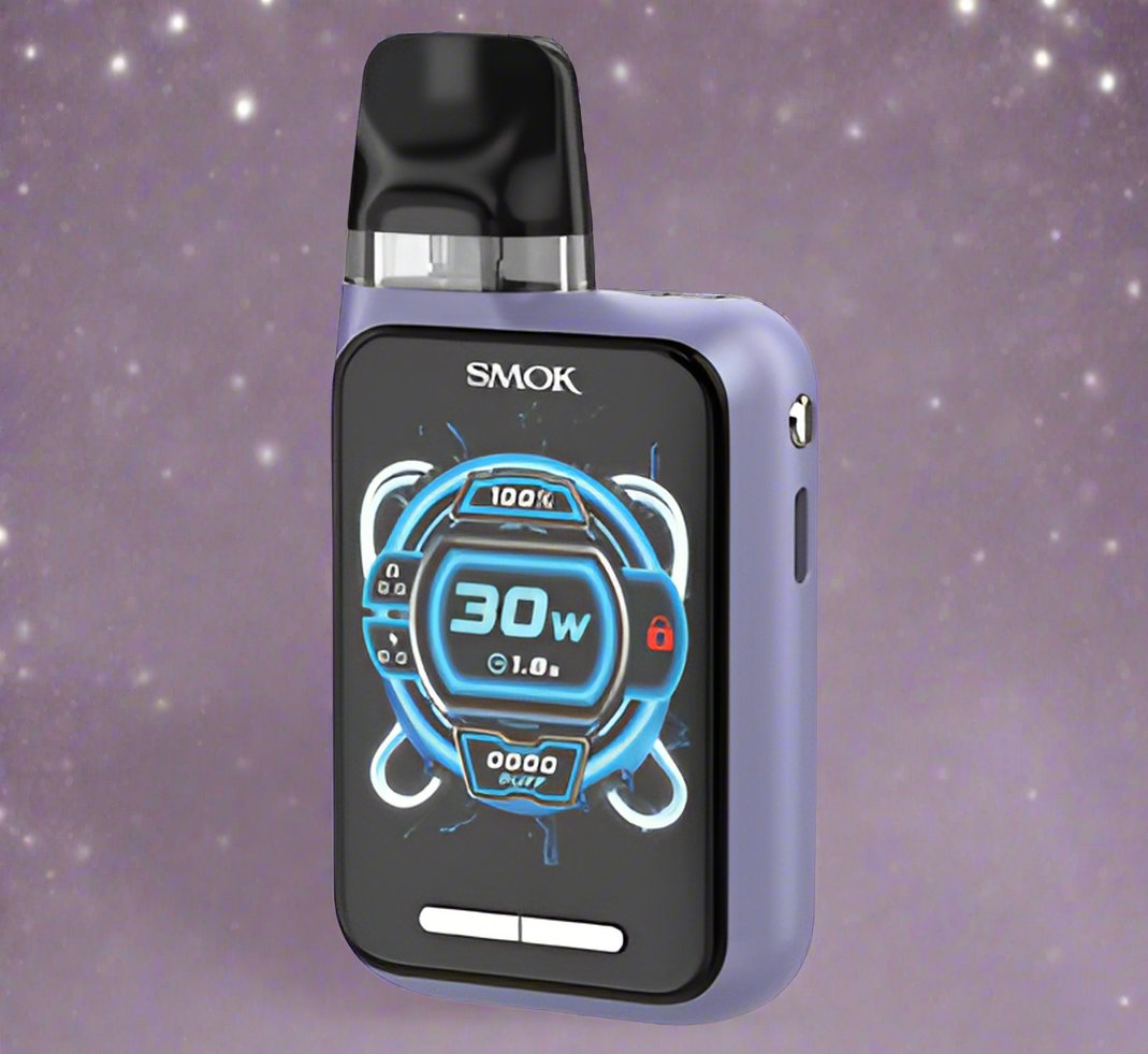 Smok Novo GT Box Pod Kit