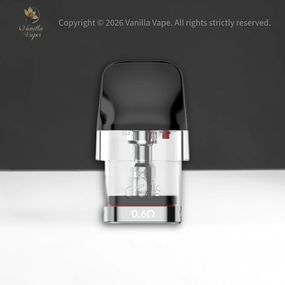 Smok Novo 2S/2X Replacement Pod