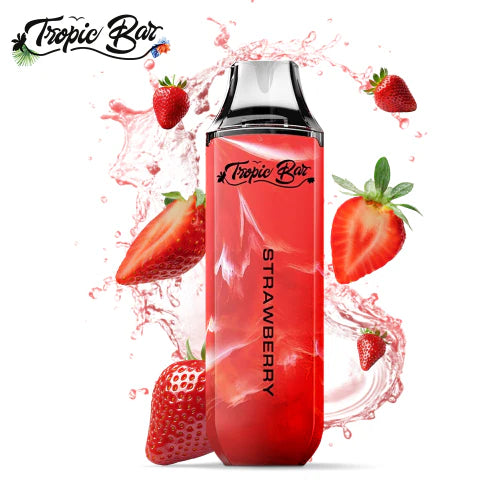 Tropic Bar 10000 Puffs 5%