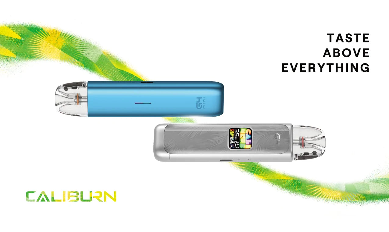 Uwell Caliburn G4 Mini Pod Kit