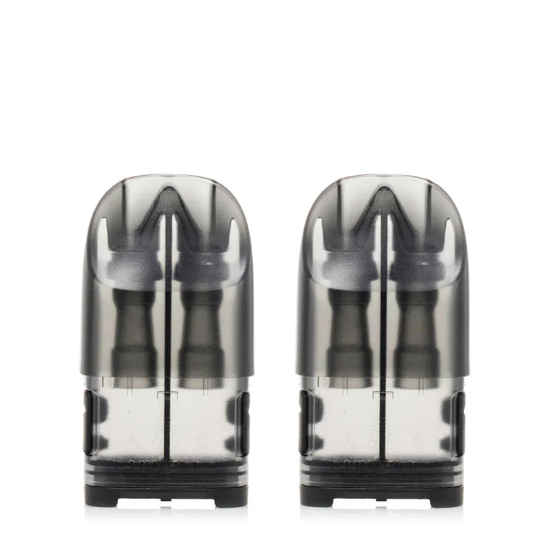 Uwell Caliburn Explorer Replacement Pods per Pod