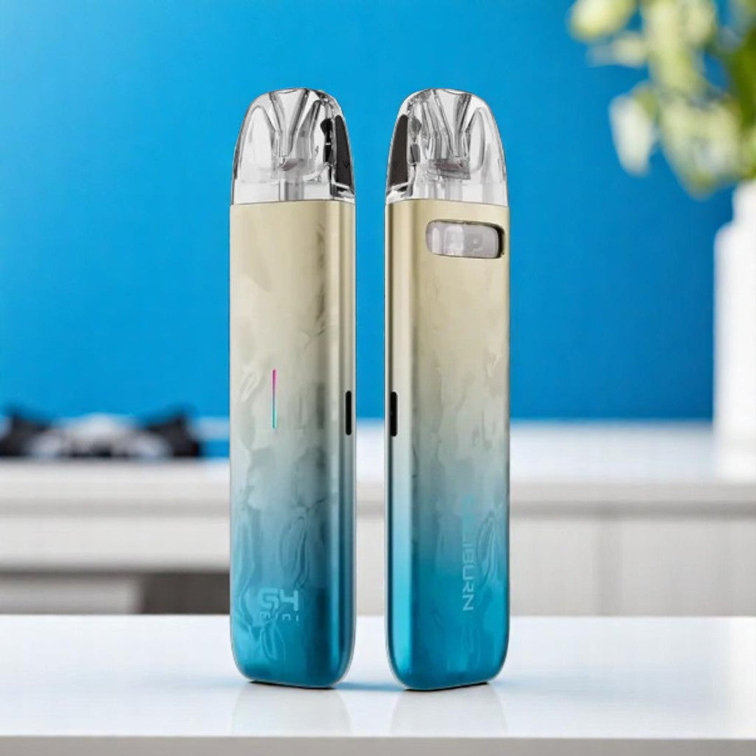 Uwell Caliburn G4 Mini Pod Kit