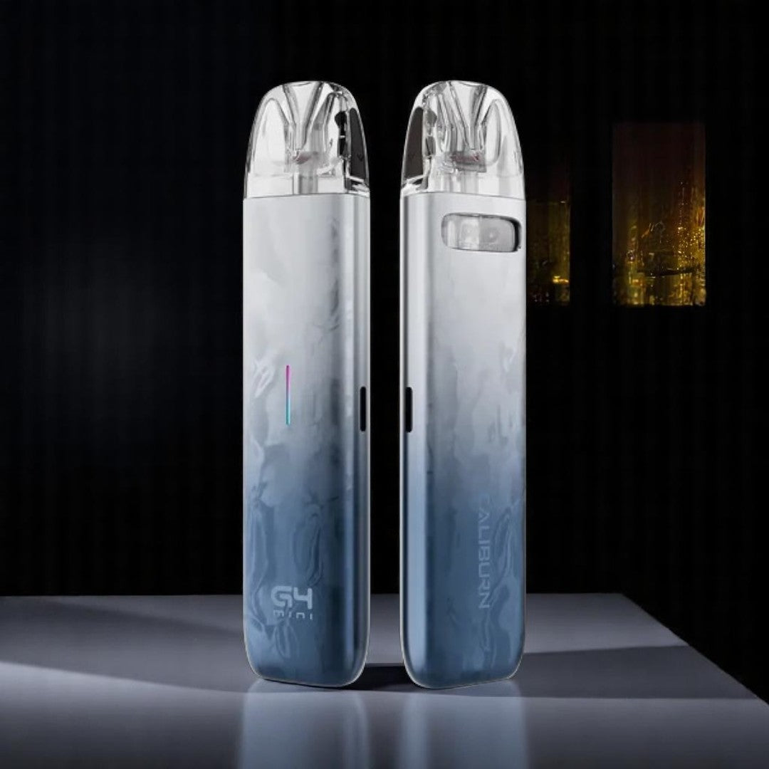 Uwell Caliburn G4 Mini Pod Kit