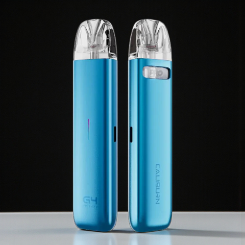 Uwell Caliburn G4 Mini Pod Kit
