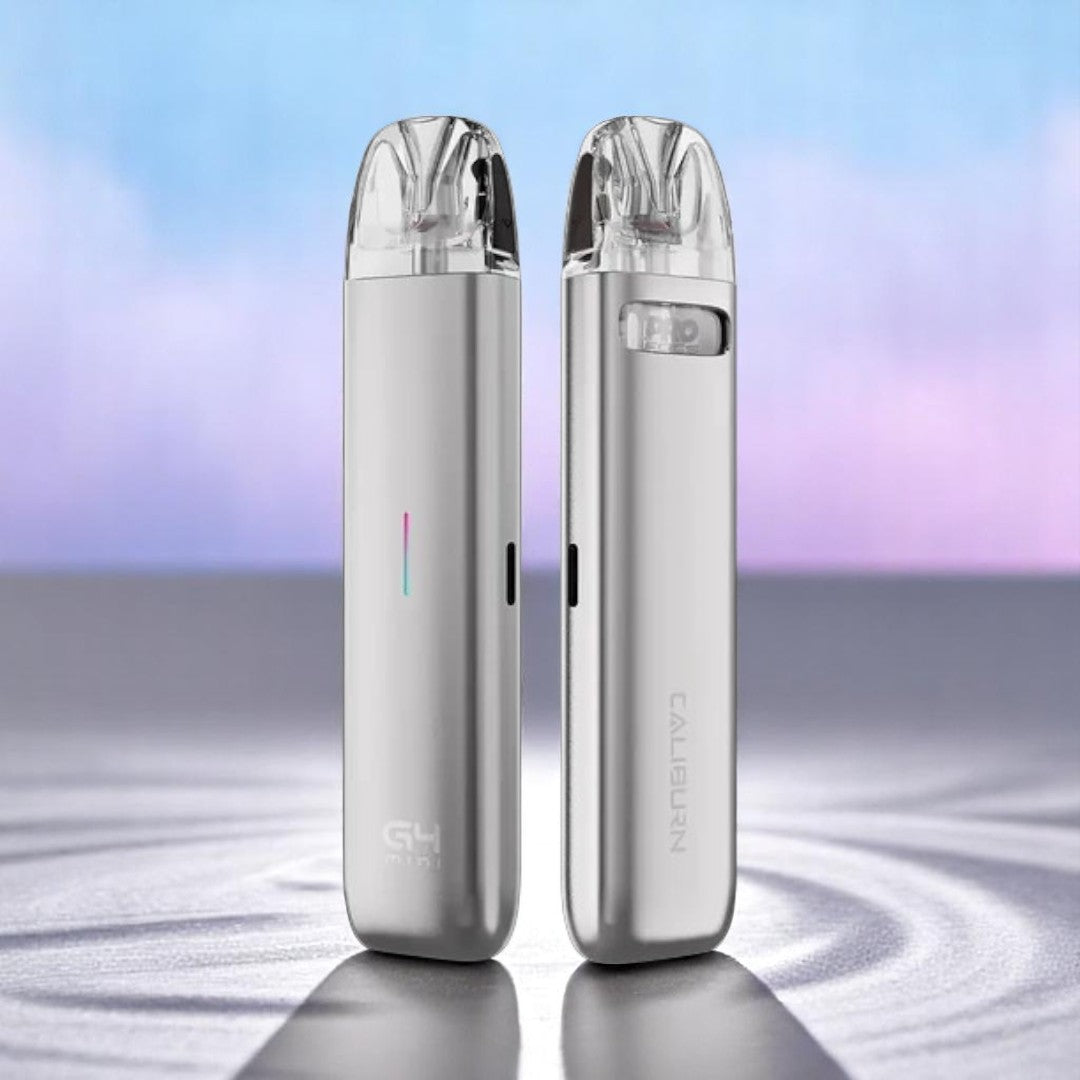 Uwell Caliburn G4 Mini Pod Kit