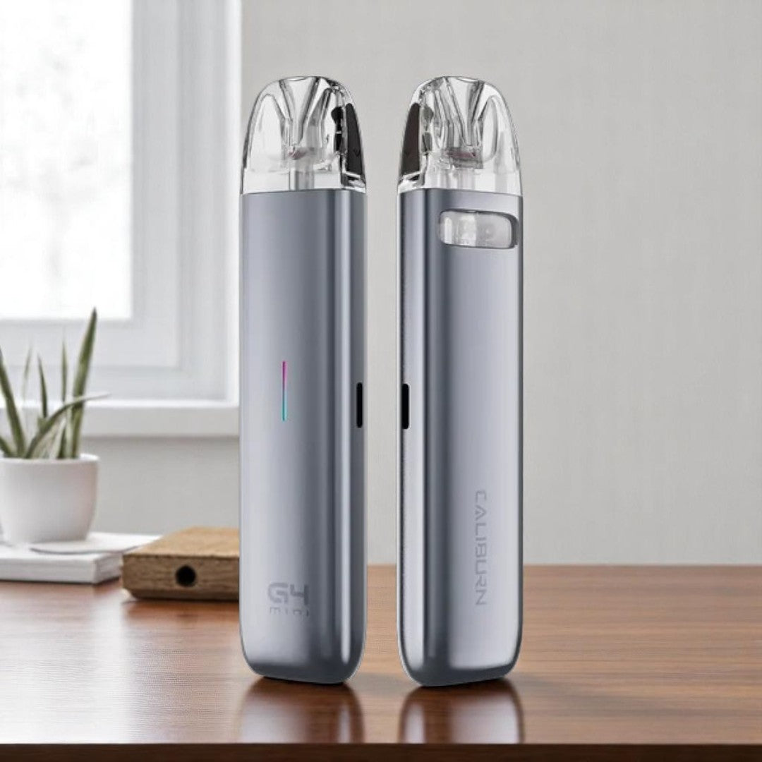 Uwell Caliburn G4 Mini Pod Kit
