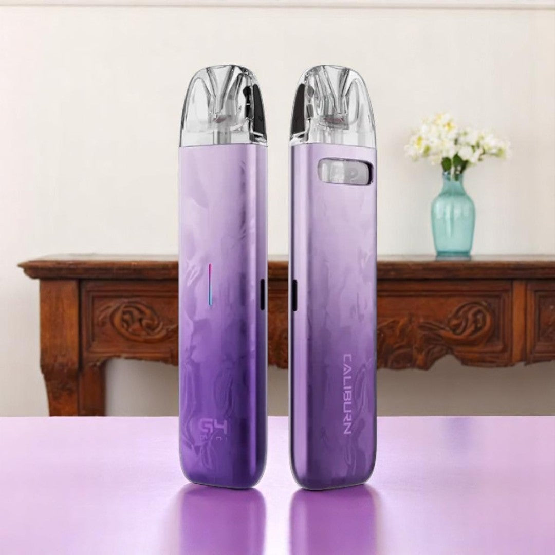 Uwell Caliburn G4 Mini Pod Kit